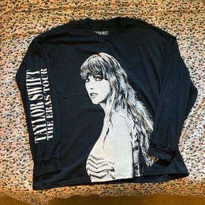 Taylor Swift Eras Tour Merch!!